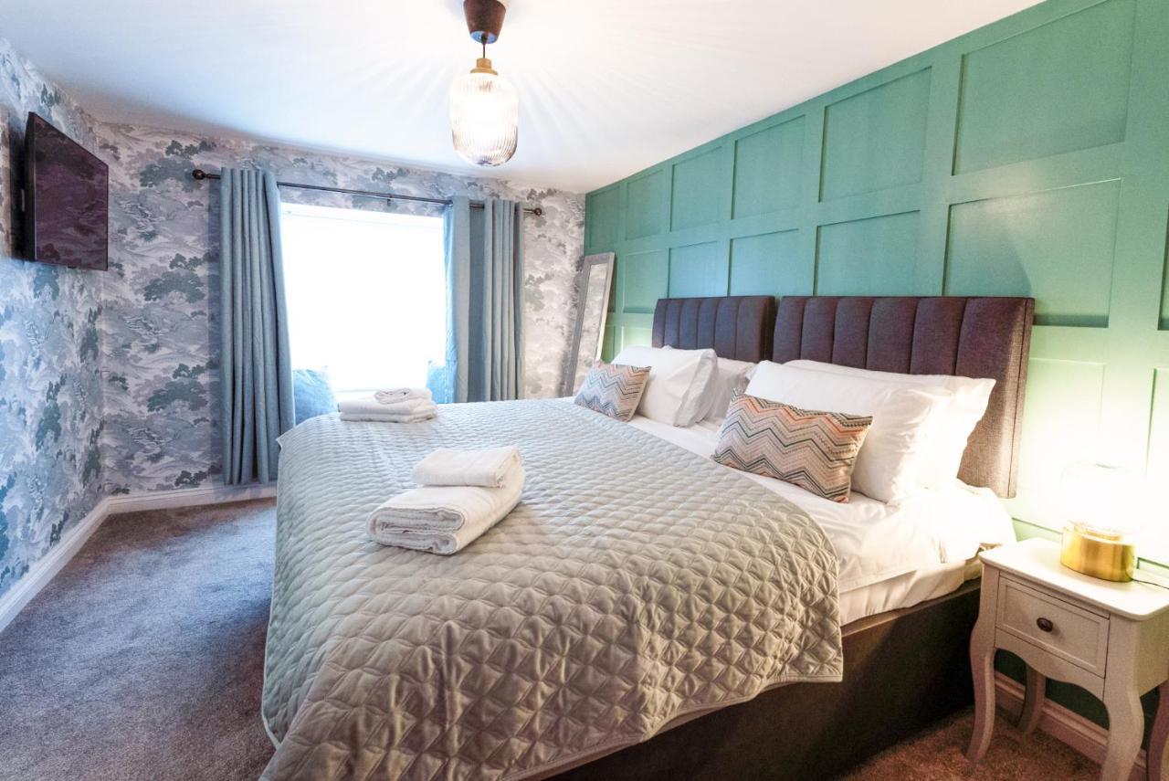 פיקרינג Host & Stay - Iris Cottage מראה חיצוני תמונה